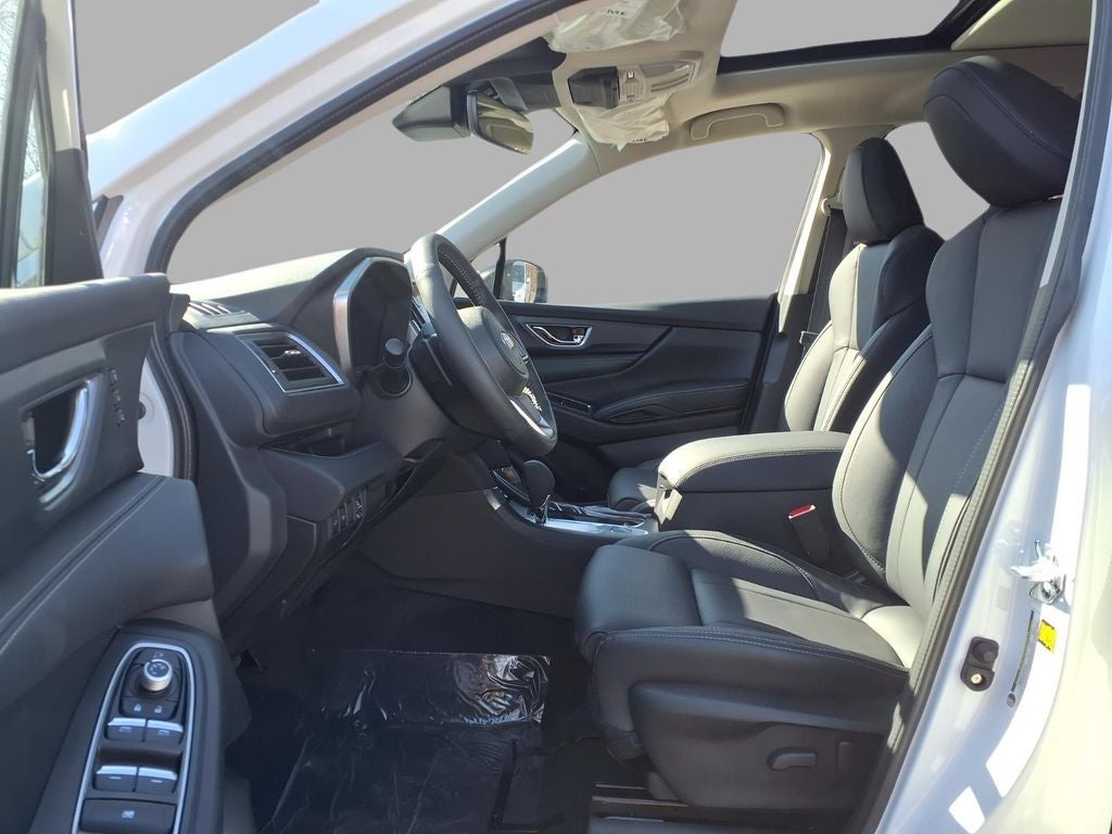 2026 Subaru ASCENT Limited 8-Passenger