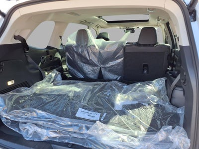 2026 Subaru ASCENT Limited 8-Passenger