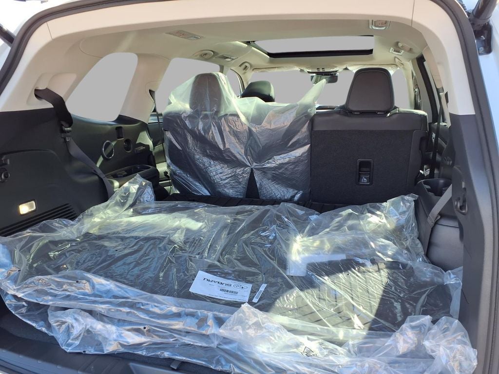 2026 Subaru ASCENT Limited 8-Passenger