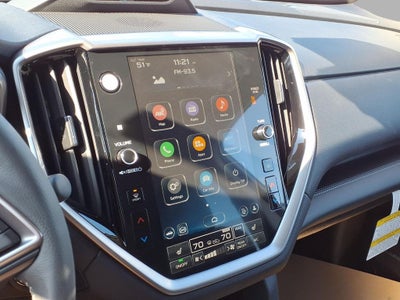 2026 Subaru ASCENT Limited 8-Passenger