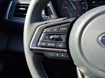 2026 Subaru ASCENT Limited 8-Passenger