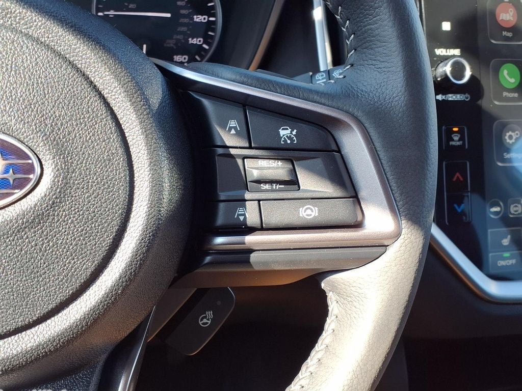 2026 Subaru ASCENT Limited 8-Passenger