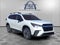 2026 Subaru ASCENT Limited 8-Passenger