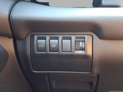 2026 Subaru ASCENT Limited 8-Passenger