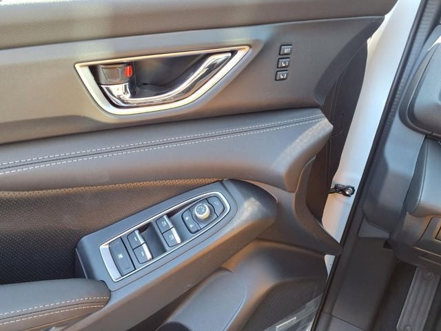 2026 Subaru ASCENT Limited 8-Passenger