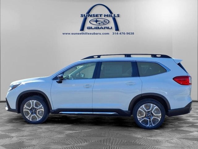 2026 Subaru ASCENT Limited 8-Passenger