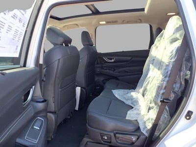 2026 Subaru ASCENT Limited 8-Passenger