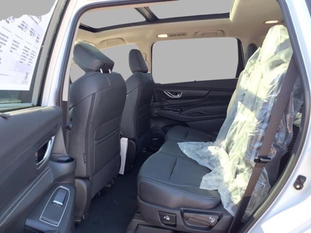 2026 Subaru ASCENT Limited 8-Passenger