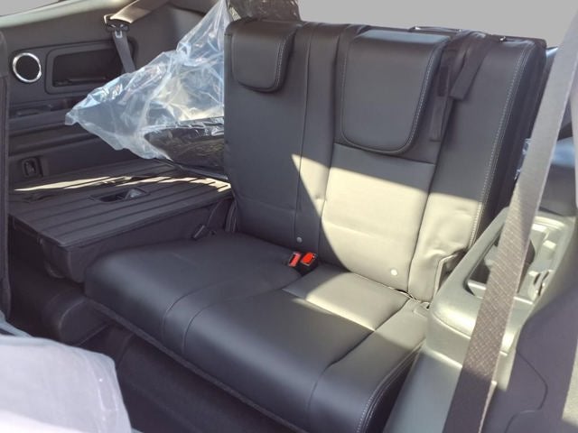 2026 Subaru ASCENT Limited 8-Passenger