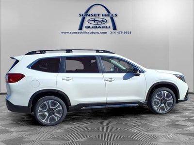 2026 Subaru ASCENT Limited 8-Passenger