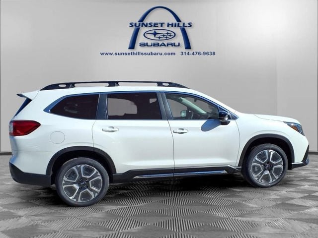 2026 Subaru ASCENT Limited 8-Passenger