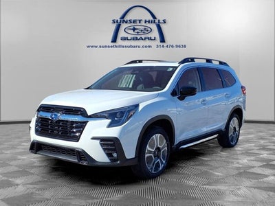 2026 Subaru ASCENT Limited 8-Passenger