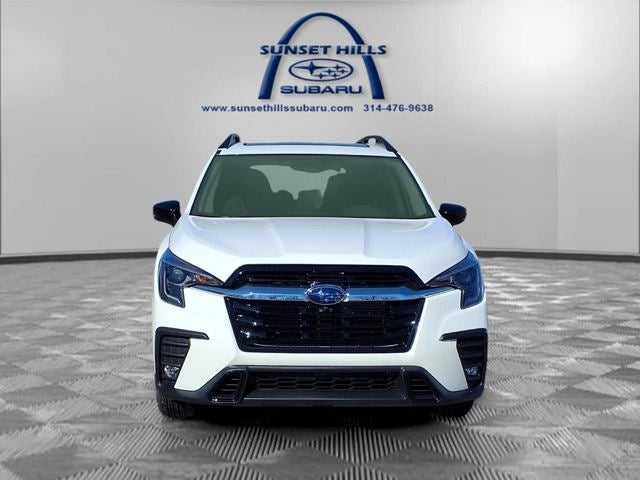2026 Subaru ASCENT Limited 8-Passenger