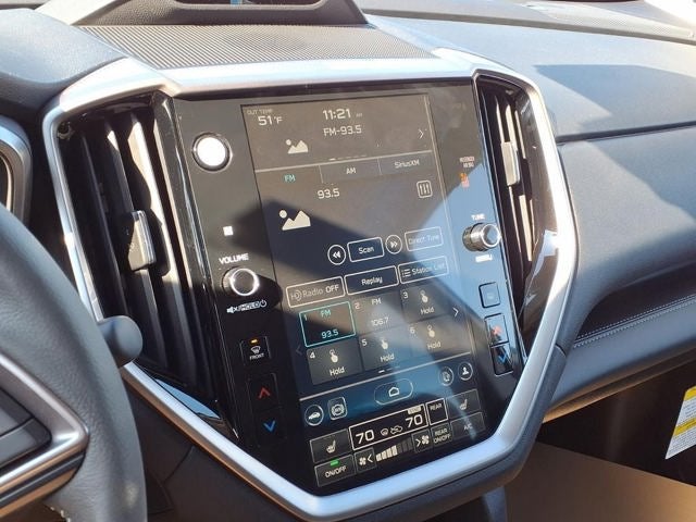 2026 Subaru ASCENT Limited 8-Passenger