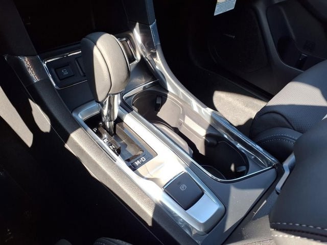 2026 Subaru ASCENT Limited 8-Passenger