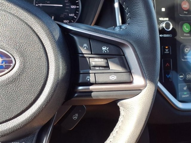 2026 Subaru ASCENT Limited 8-Passenger