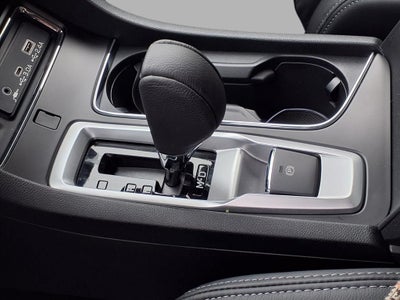 2026 Subaru ASCENT Limited 8-Passenger