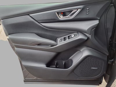 2026 Subaru ASCENT Limited 8-Passenger