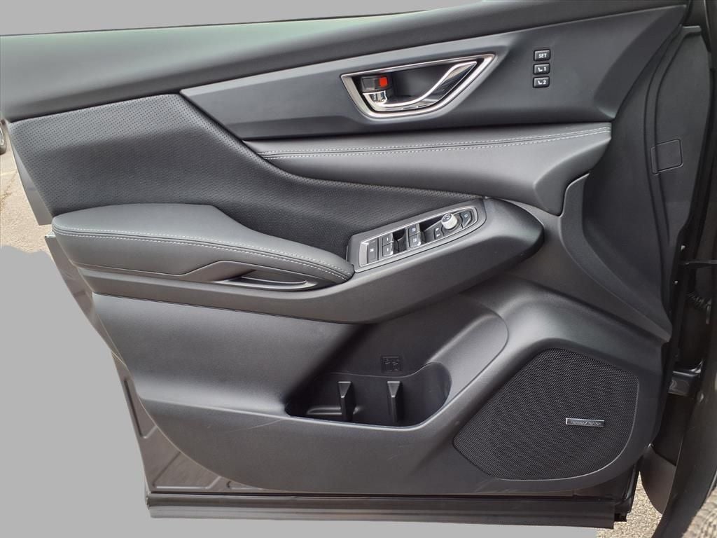 2026 Subaru ASCENT Limited 8-Passenger