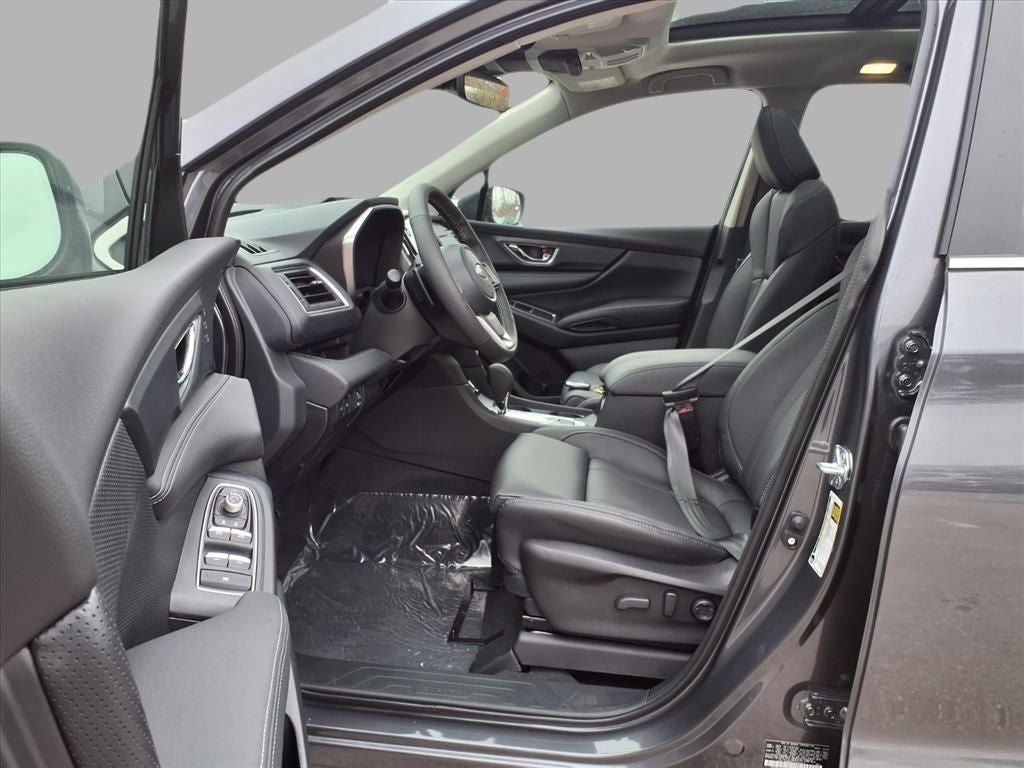 2026 Subaru ASCENT Limited 8-Passenger