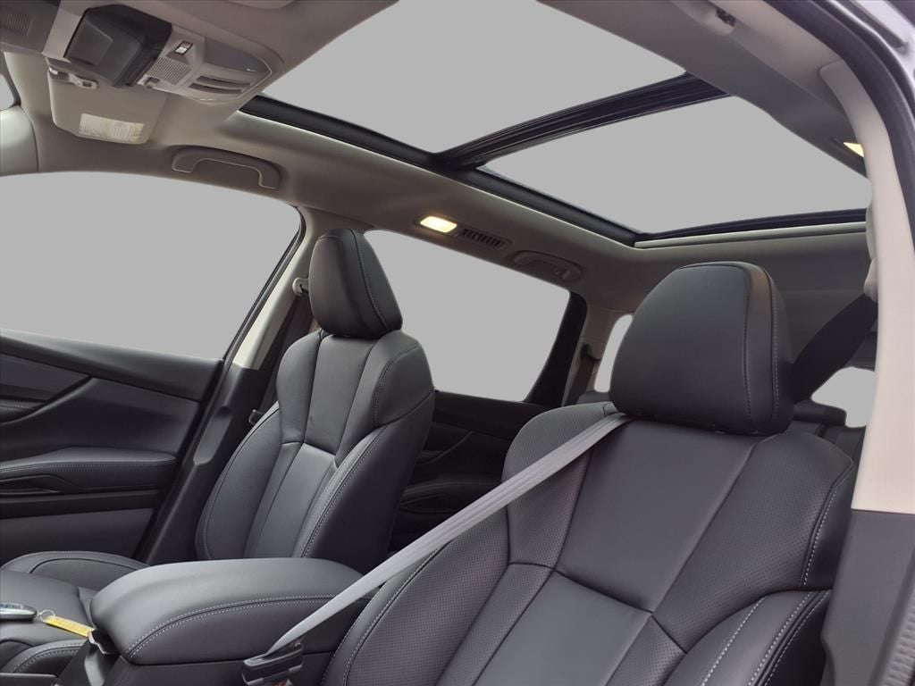 2026 Subaru ASCENT Limited 8-Passenger