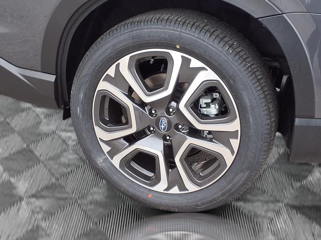 2026 Subaru ASCENT Limited 8-Passenger