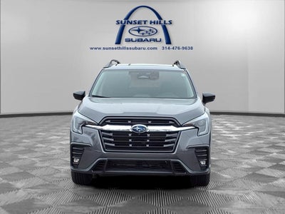 2026 Subaru ASCENT Limited 8-Passenger