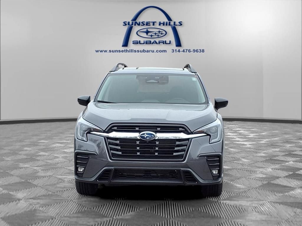 2026 Subaru ASCENT Limited 8-Passenger