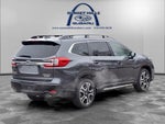 2026 Subaru ASCENT Limited 8-Passenger