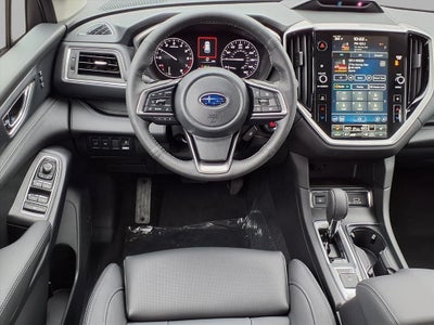 2026 Subaru ASCENT Limited 8-Passenger