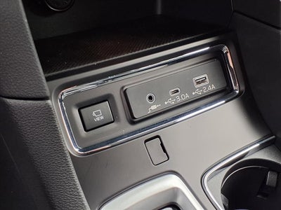 2026 Subaru ASCENT Limited 8-Passenger