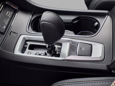 2026 Subaru ASCENT Limited 8-Passenger