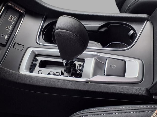 2026 Subaru ASCENT Limited 8-Passenger