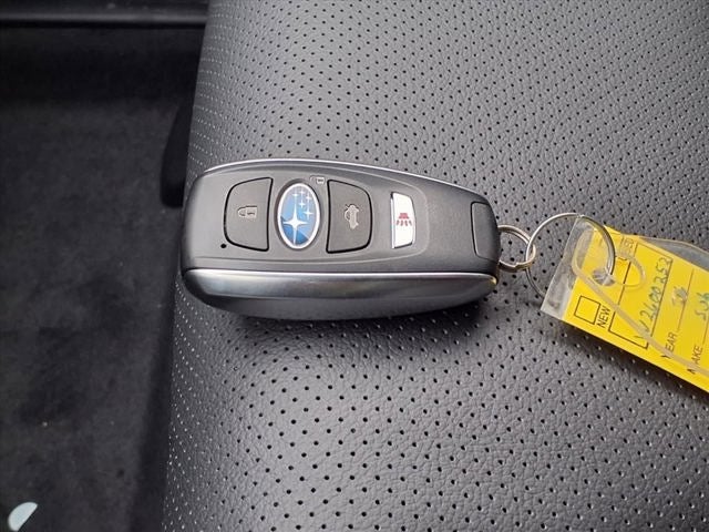 2026 Subaru ASCENT Limited 8-Passenger