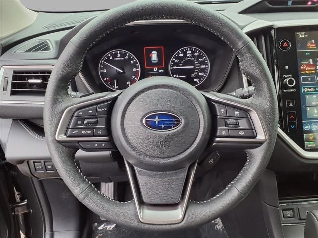 2026 Subaru ASCENT Limited 8-Passenger