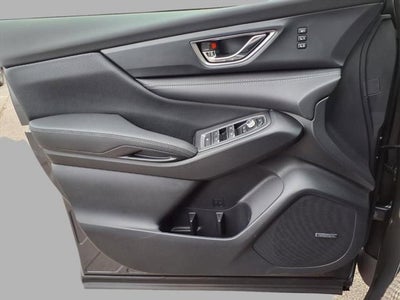 2026 Subaru ASCENT Limited 8-Passenger