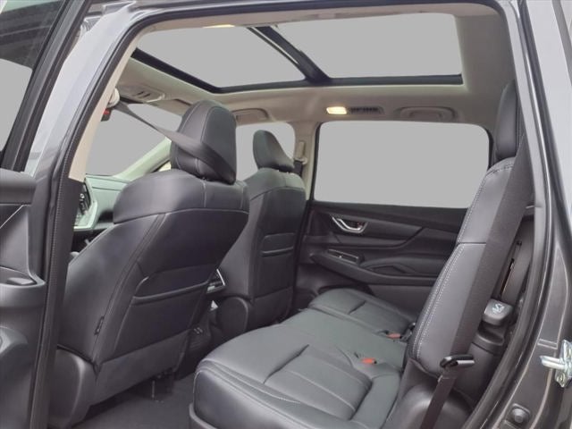 2026 Subaru ASCENT Limited 8-Passenger