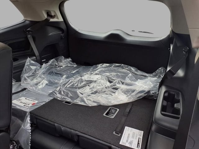 2026 Subaru ASCENT Limited 8-Passenger