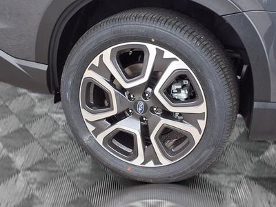 2026 Subaru ASCENT Limited 8-Passenger