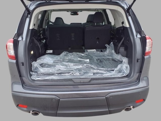 2026 Subaru ASCENT Limited 8-Passenger