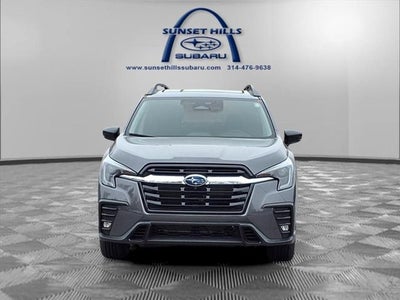 2026 Subaru ASCENT Limited 8-Passenger