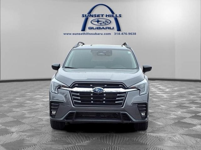2026 Subaru ASCENT Limited 8-Passenger