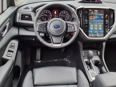 2026 Subaru ASCENT Limited 8-Passenger