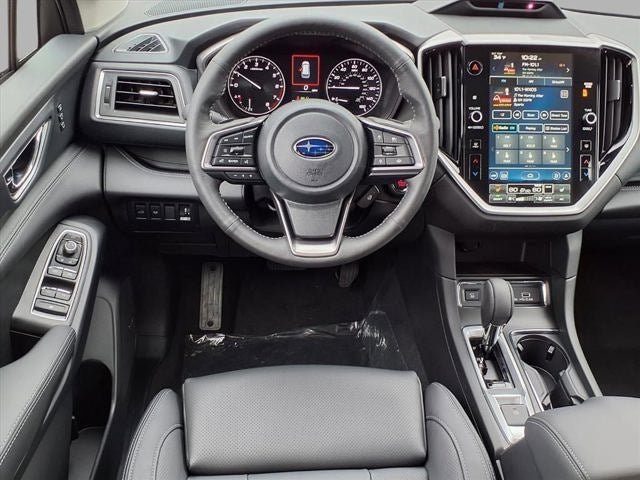 2026 Subaru ASCENT Limited 8-Passenger