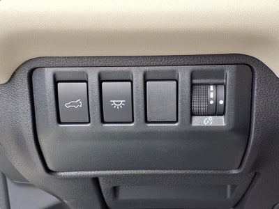 2026 Subaru ASCENT Limited 8-Passenger