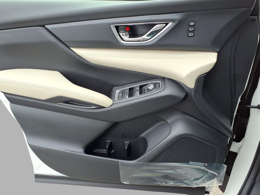 2026 Subaru ASCENT Limited 8-Passenger