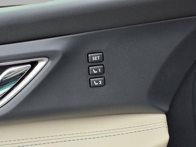 2026 Subaru ASCENT Limited 8-Passenger