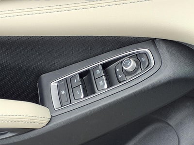 2026 Subaru ASCENT Limited 8-Passenger