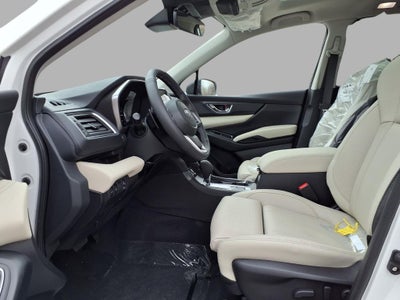 2026 Subaru ASCENT Limited 8-Passenger