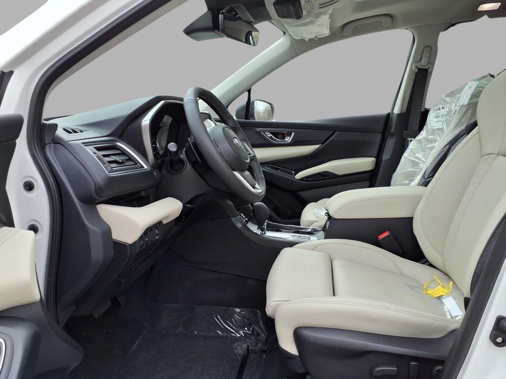 2026 Subaru ASCENT Limited 8-Passenger